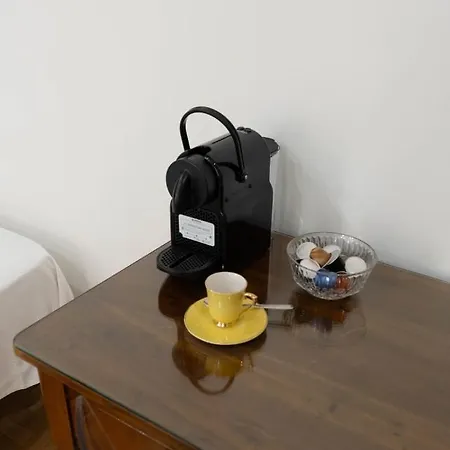 Casa Orange B&B * Rzym