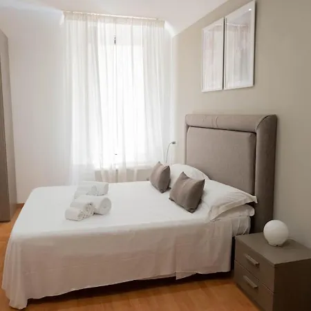 Casa Orange B&B * Rzym