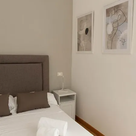 Casa Orange B&B Nocleg ze śniadaniem