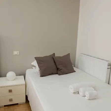 Casa Orange B&B Nocleg ze śniadaniem *