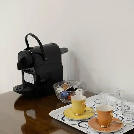 Alojamento de Acomodação e Pequeno-almoço Casa Orange B&B