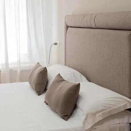 Casa Orange B&B * Roma