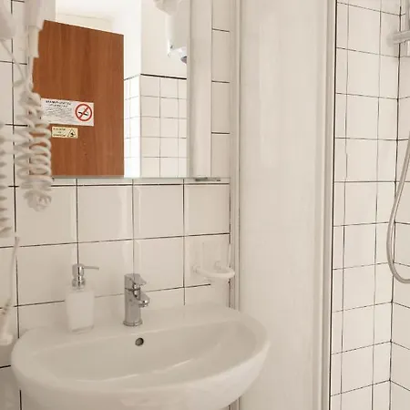 Nocleg ze śniadaniem Casa Orange B&B *