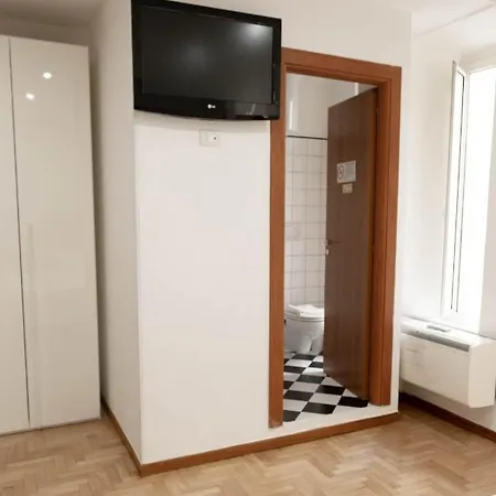 Casa Orange B&B Roma