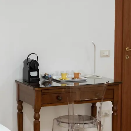 Casa Orange B&B Nocleg ze śniadaniem *