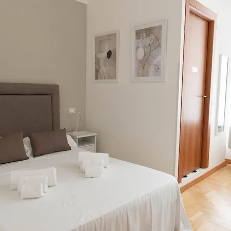 Casa Orange B&B Nocleg ze śniadaniem Rzym