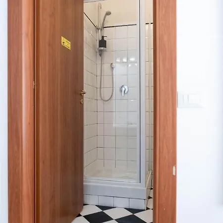 Casa Orange B&B * Rzym