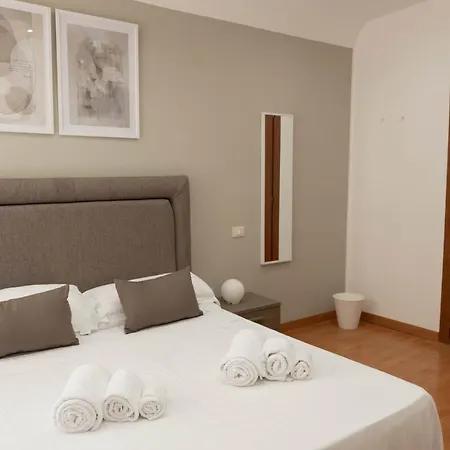 Bed & Breakfast Casa Orange B&B Řím